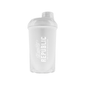 Shaker - Opal White