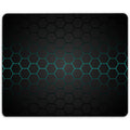 Bedrucktes Mousepad im Hexagon Design