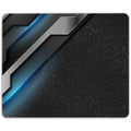 Bedrucktes Mousepad im Metall Design
