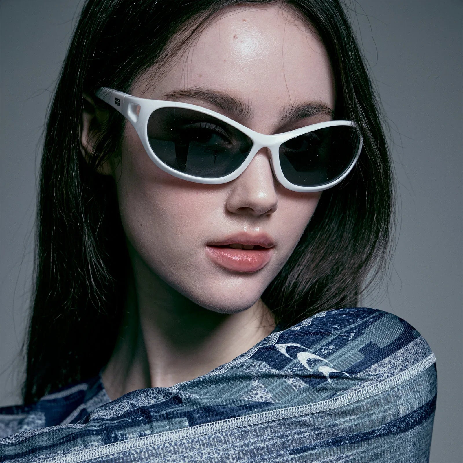 Polarisierte Sportsonnenbrille SP394 Ultralight & UV400