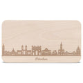 Frühstücksbrettchen Skyline Potsdam