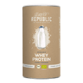 Whey Protein - Natural