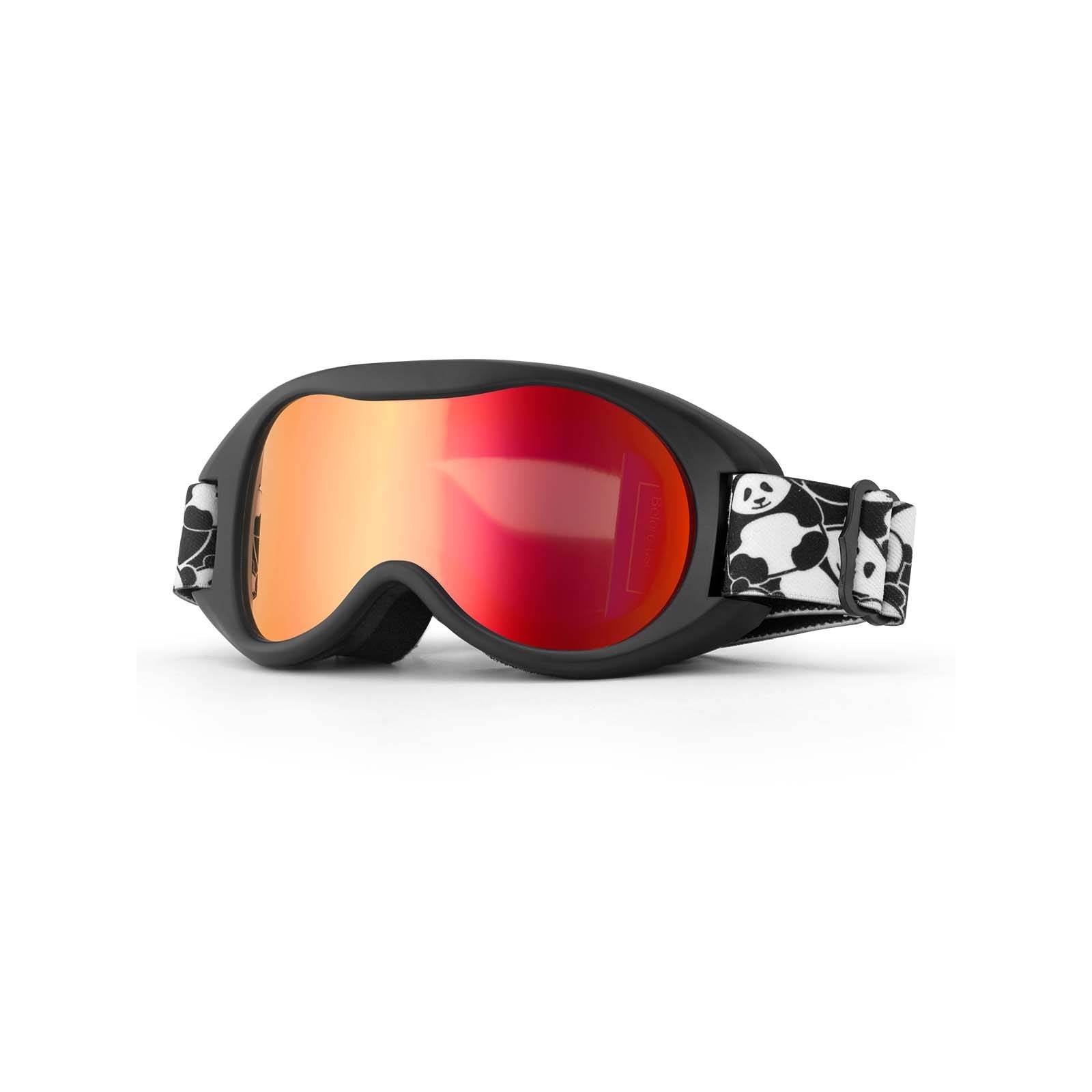 Qunature Jugend Skibrille für Kinder & Eltern