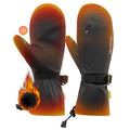 Qunature Winter Skihandschuhe für Herren & Damen