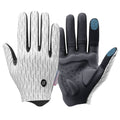ROCKBROS Fahrradhandschuhe mit Touchfunktion
