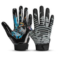 ROCKBROS Kinder-Profisport-Handschuhe Atmungsaktiv Elastisch