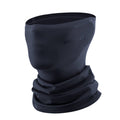 ROCKBROS Multifunktionstuch Fleece Sturmhaube Weich Gesichtsmaske Schlauchtuch