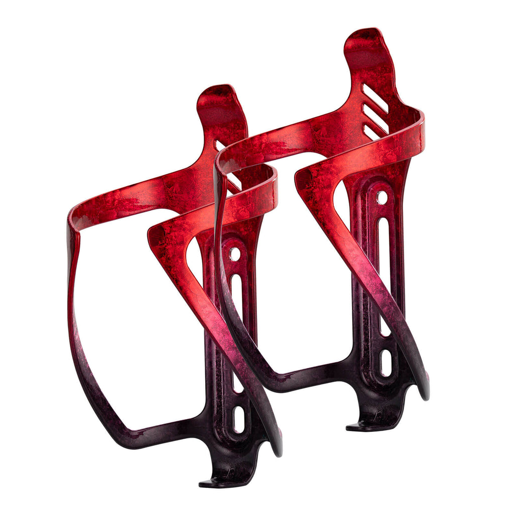 ROCKBROS Fahrrad Flaschenhalter Getränkehalter Robust aus Alu Leicht 8 Farbe