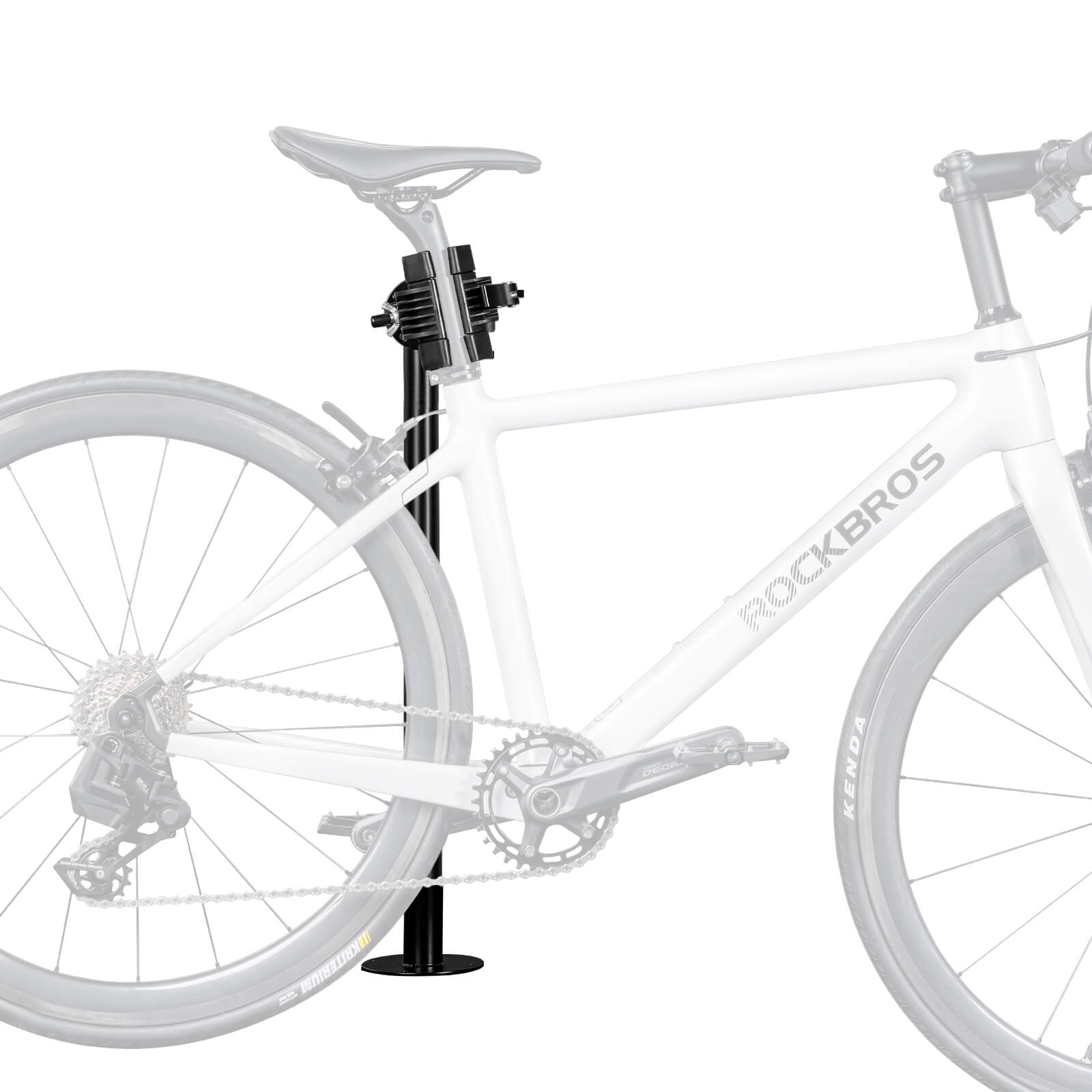 Montageständer Wandhalterung Fahrradhalter 25KG