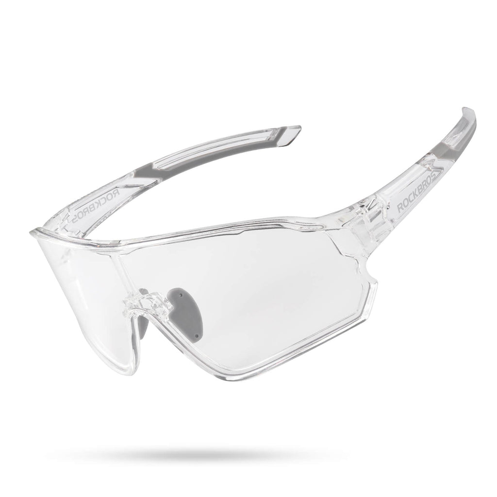 Dynamische Radbrille mit UV400-Sonnenfilter