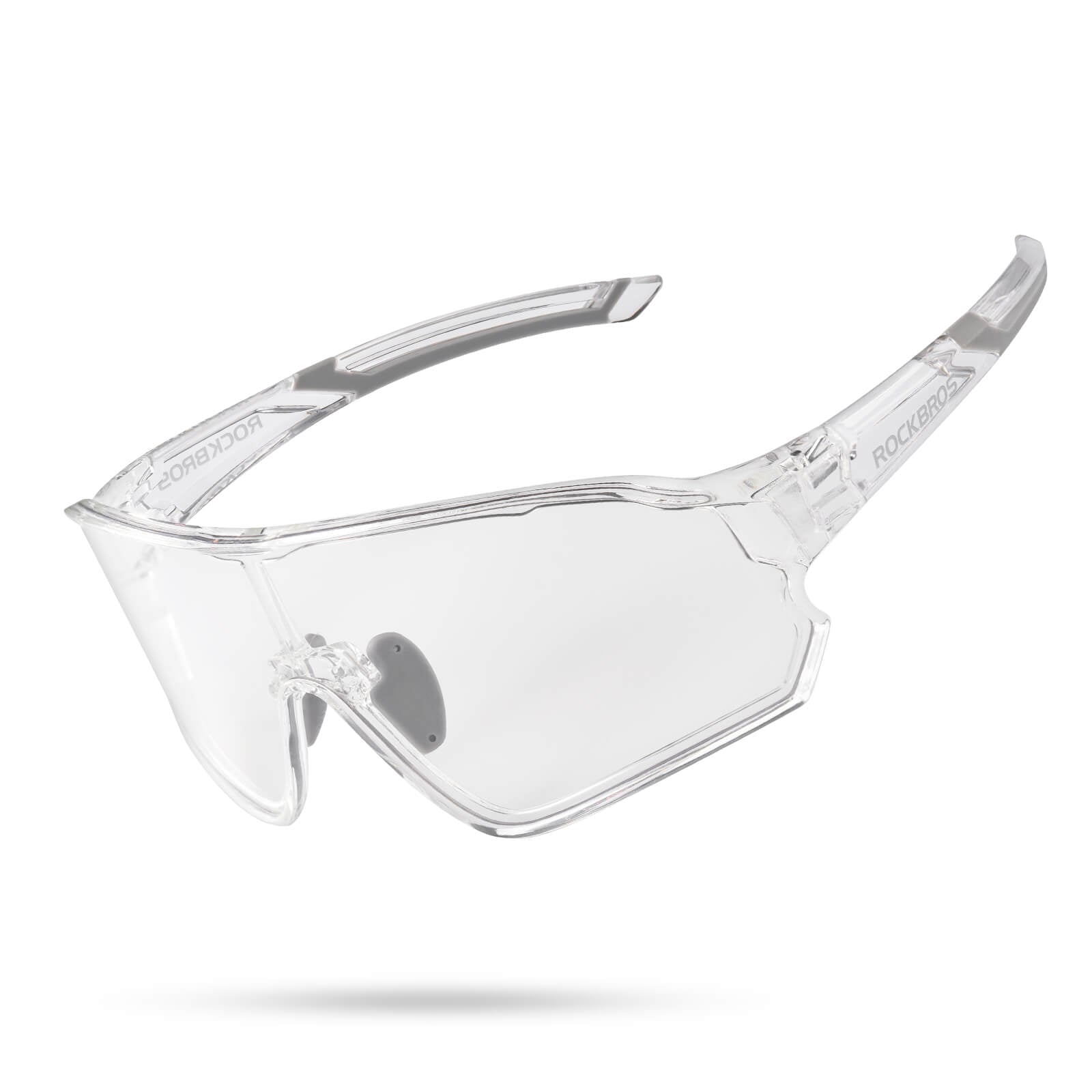 Dynamische Radbrille mit UV400-Sonnenfilter