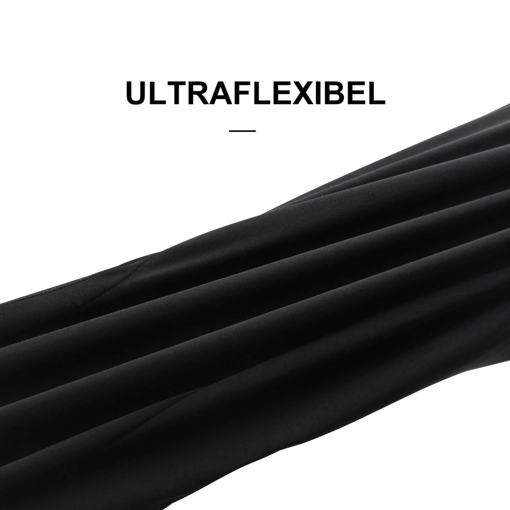 Fahrradhose mit 3D-Polster Atmungsaktiv Elastisch Reflektierend