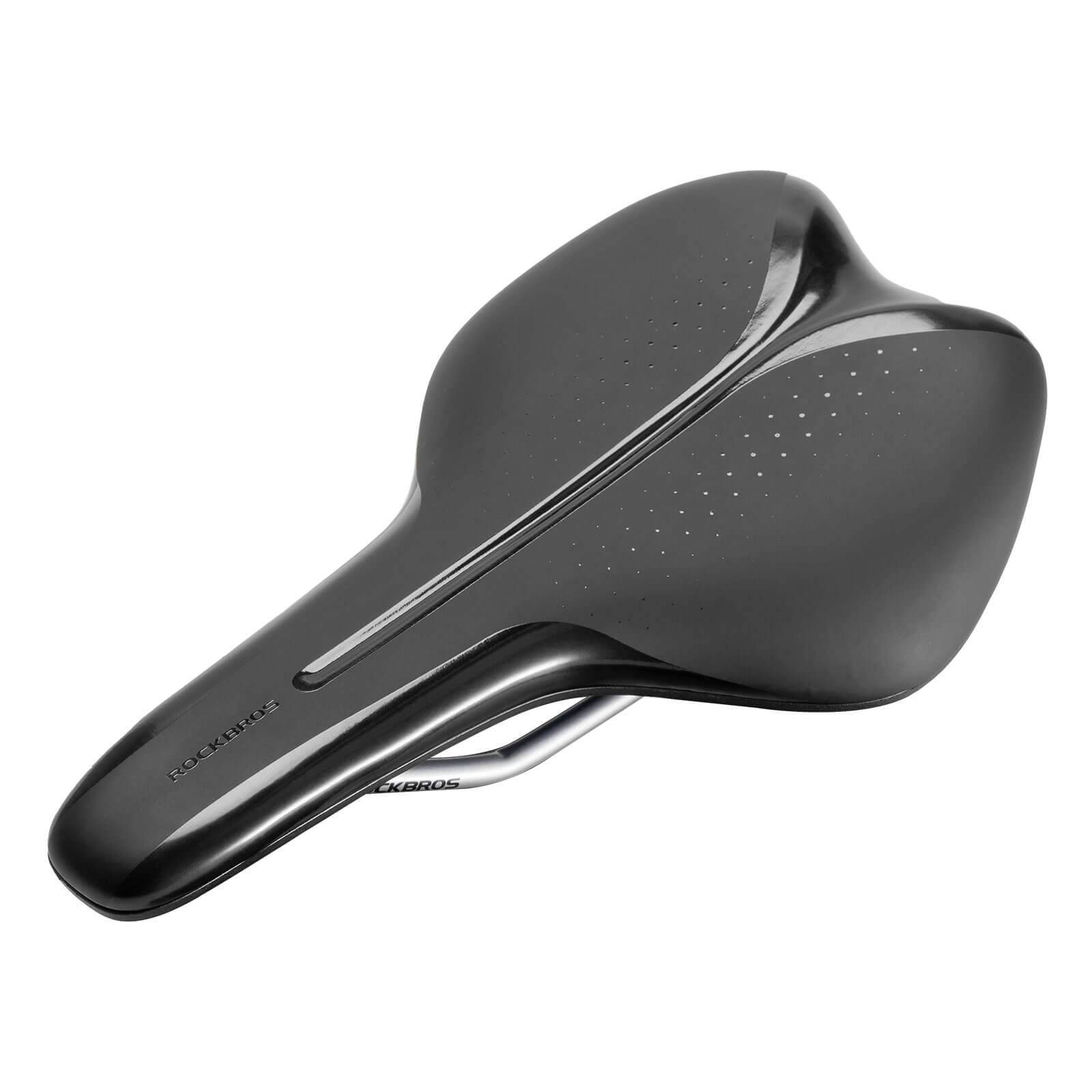 Fahrradsattel Ergonomisch Wasserdicht Atmungsaktiv Damen