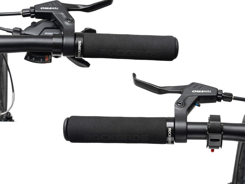 MBS - 20 Zoll - Faltrad