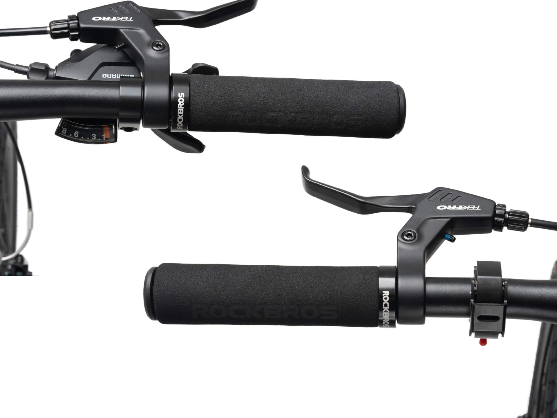MBS - 20 Zoll - Faltrad