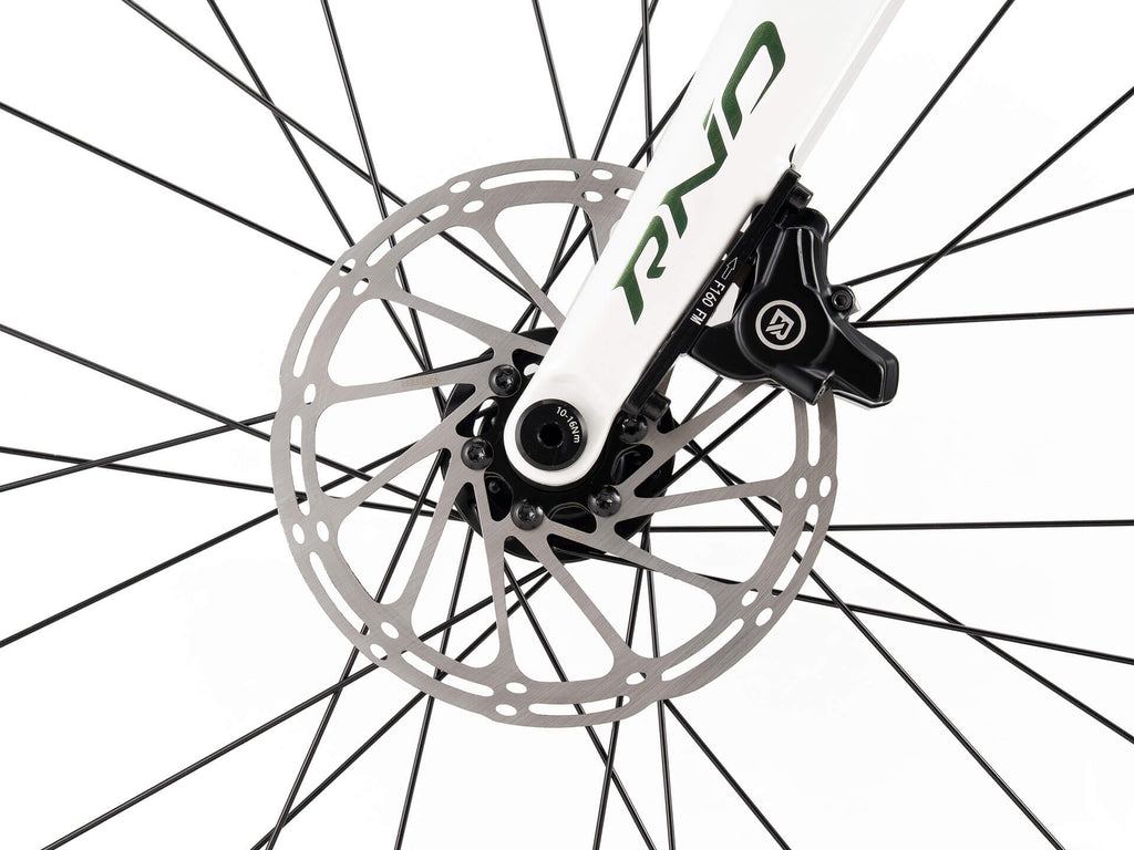 RND - SHIMANO TIAGRA R4700 Rennrad