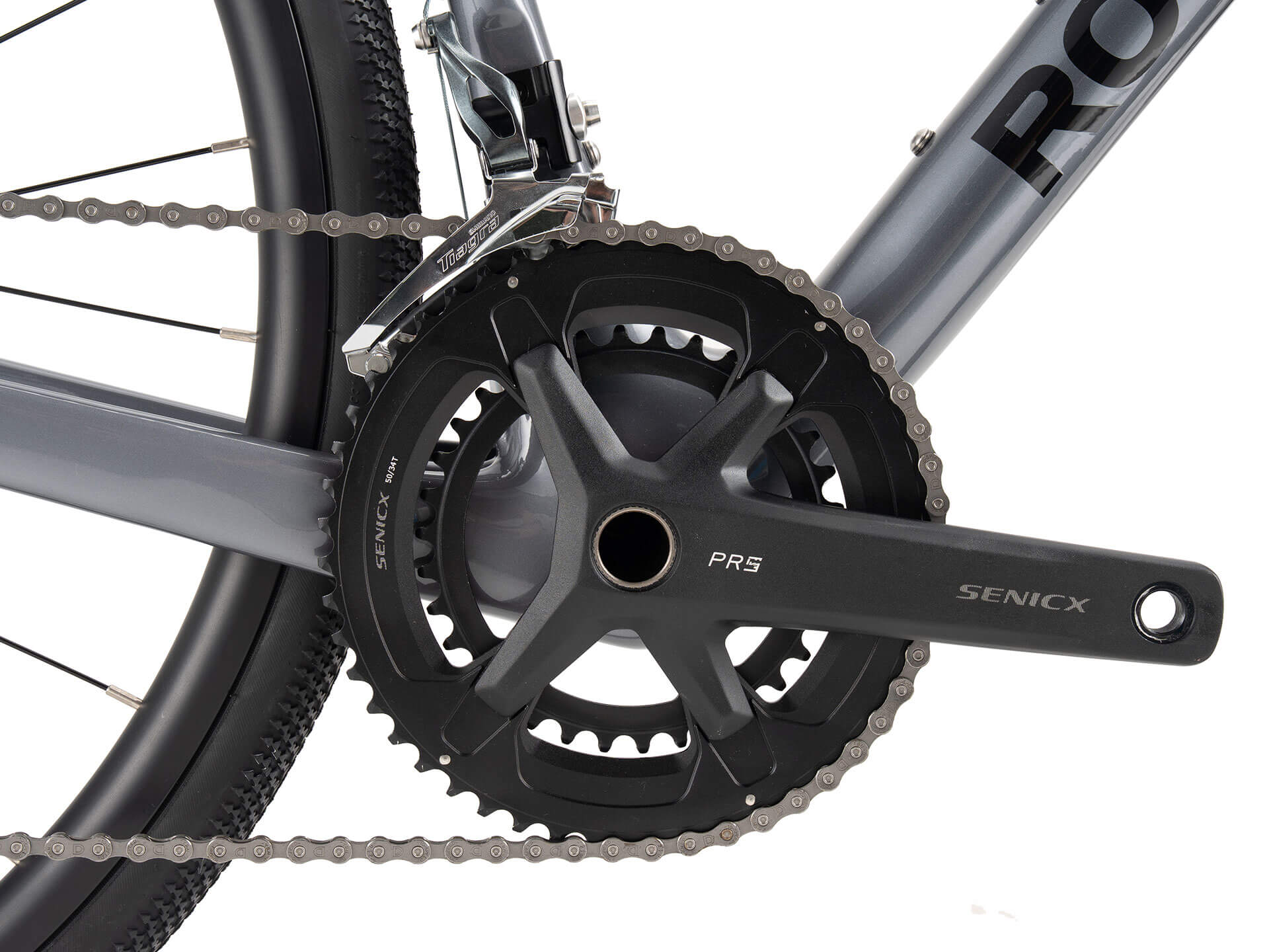 RND - SHIMANO TIAGRA R4700 Rennrad