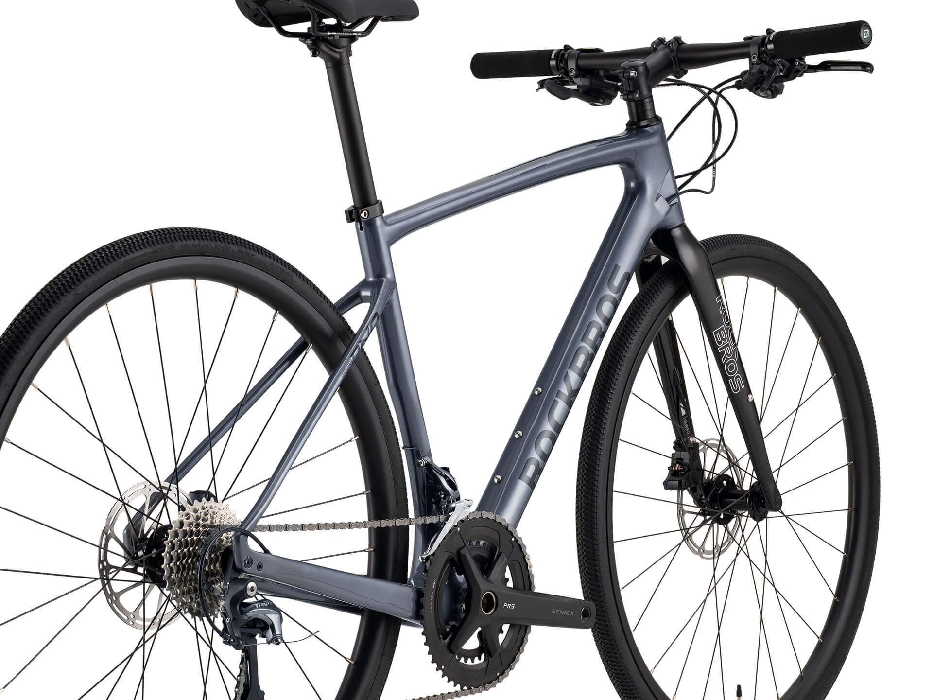 RND - SHIMANO TIAGRA R4700 Rennrad
