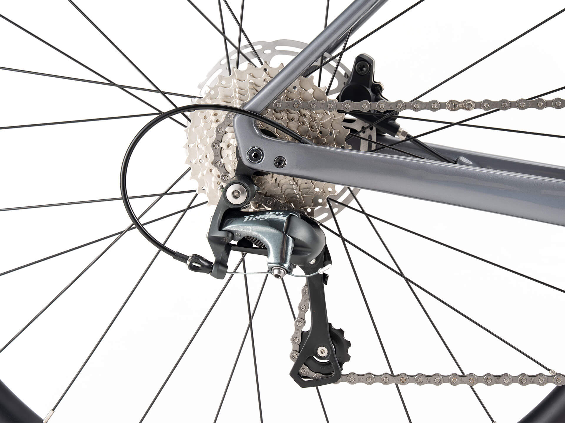 RND - SHIMANO TIAGRA R4700 Rennrad