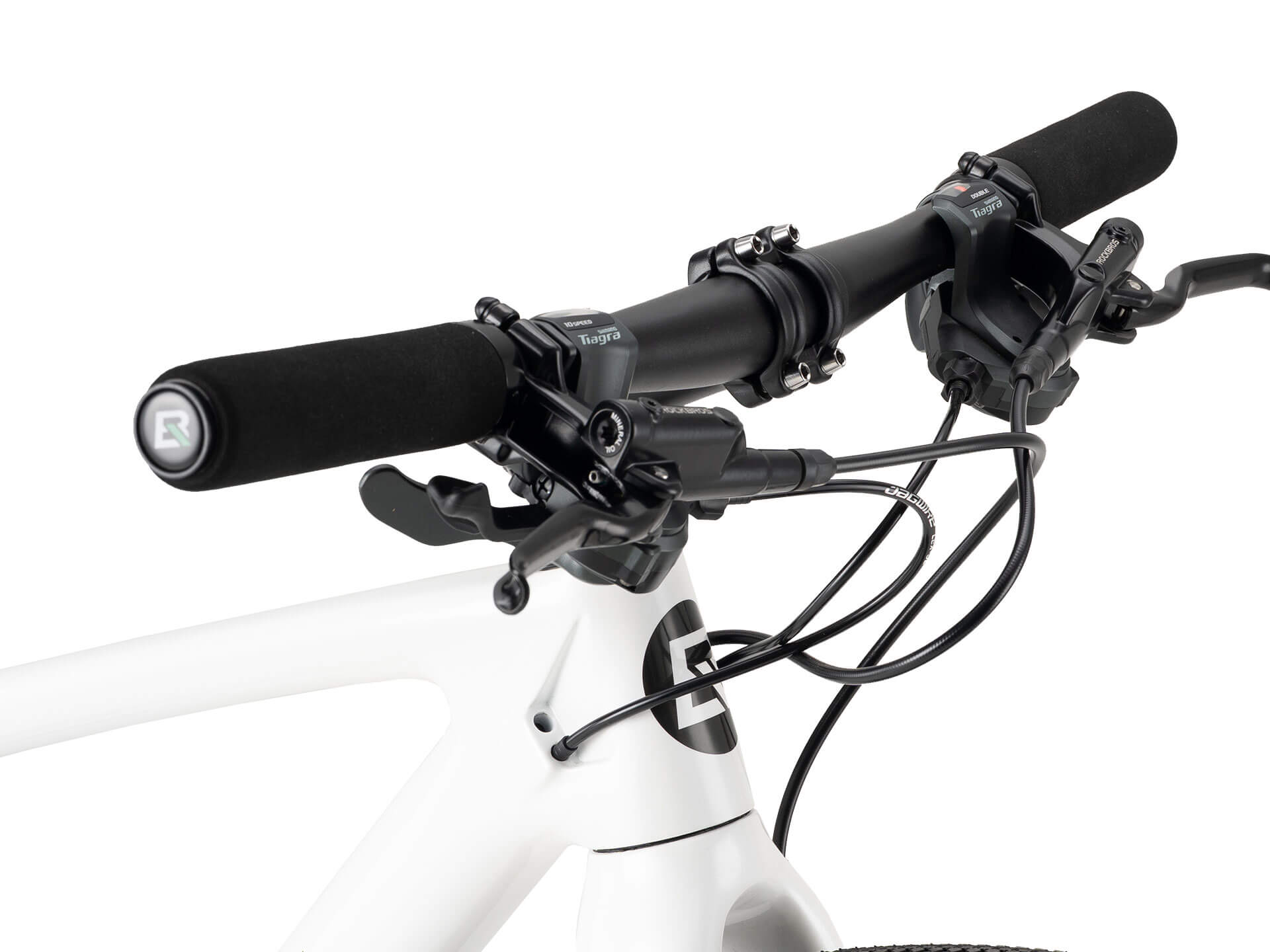 RND - SHIMANO TIAGRA R4700 Rennrad