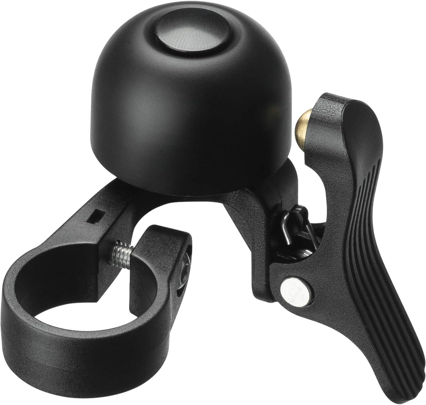 Rennrad Fahrradklingel 100dB für gebogene Lenker 22,2mm