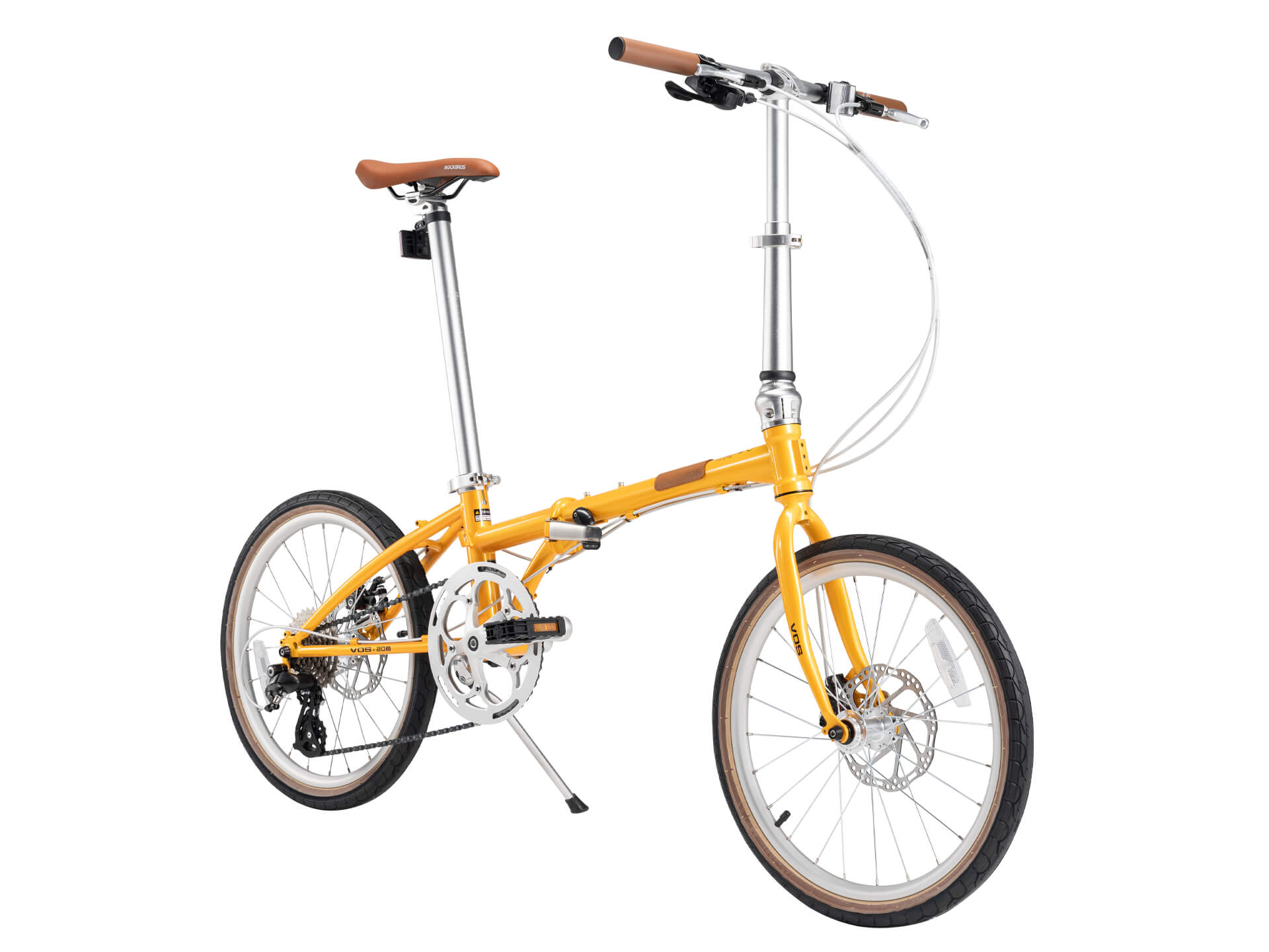 VDS - 20 Zoll - Faltrad