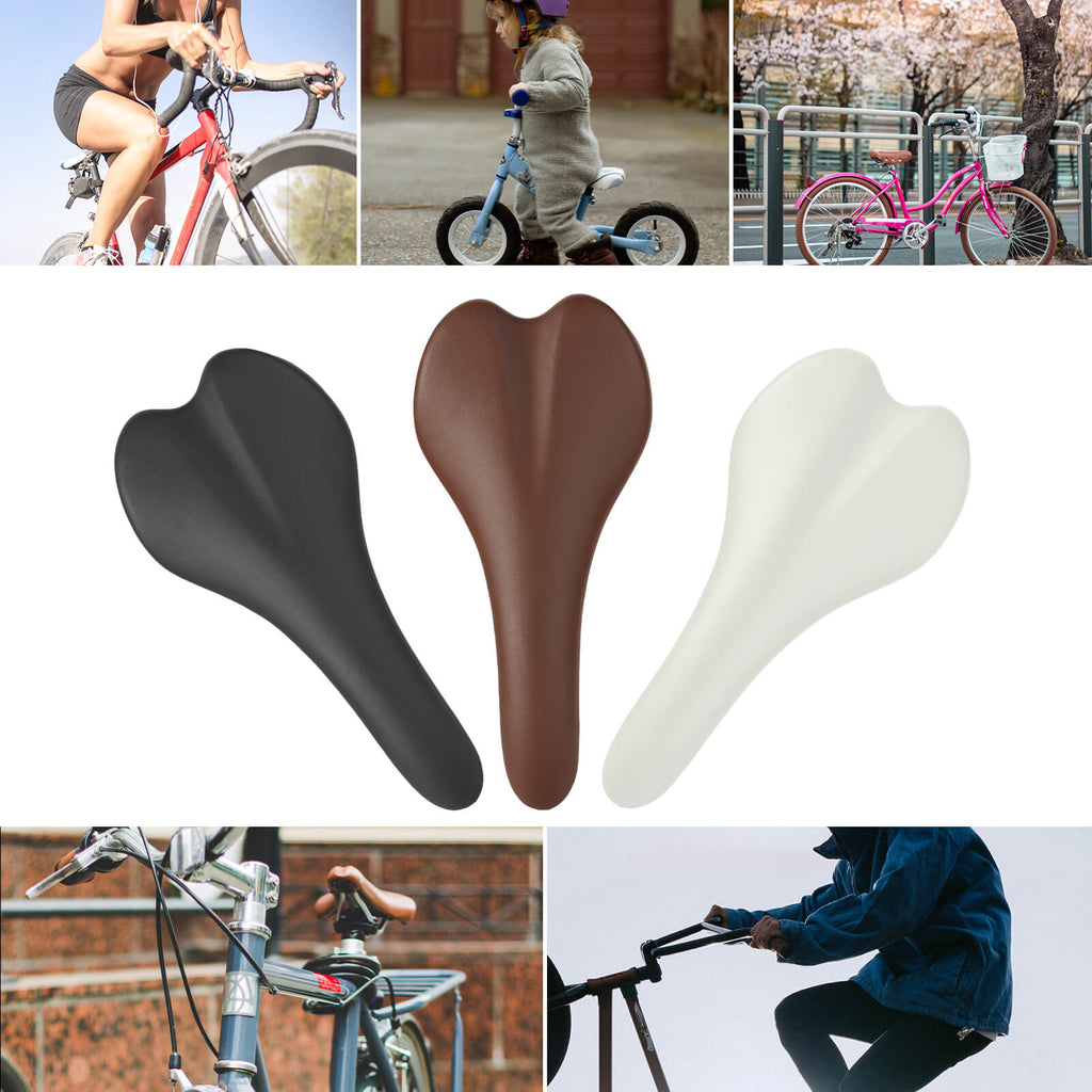 Rennrad Sattel Fahrradsattel Ergonomisch Wasserabweisend