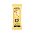 Oat Bar - Banana Bread