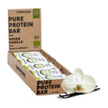 Bio Proteinriegel Vegan Vanille ohne Soja