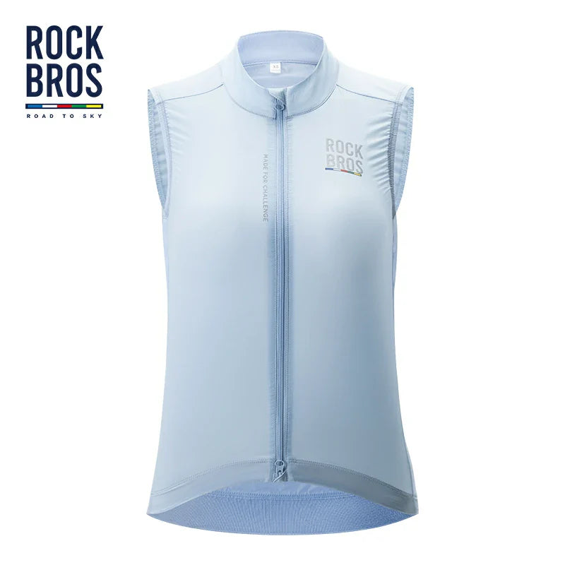 Road to Sky Damen Ultra-Leichtweste | ROCKBROS