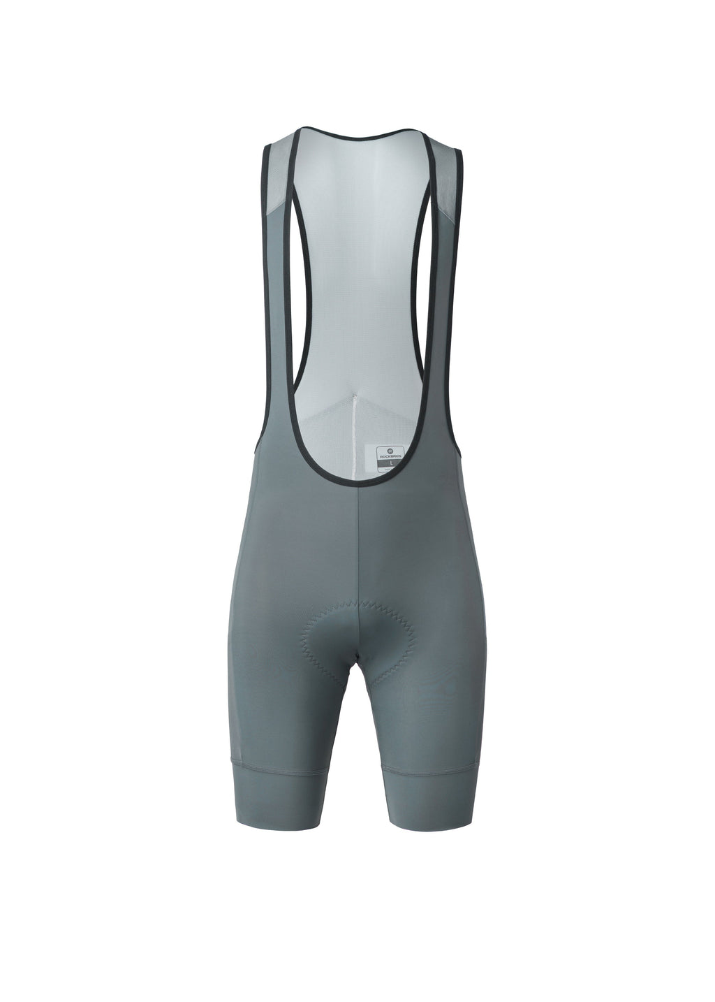 Road-to-Sky Herren-Radlerhose mit Trägern