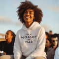 MAMA Hoodie FRIENDS EDITION personalisiert
