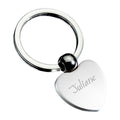Schlüsselanhänger Little Heart mit Gravur