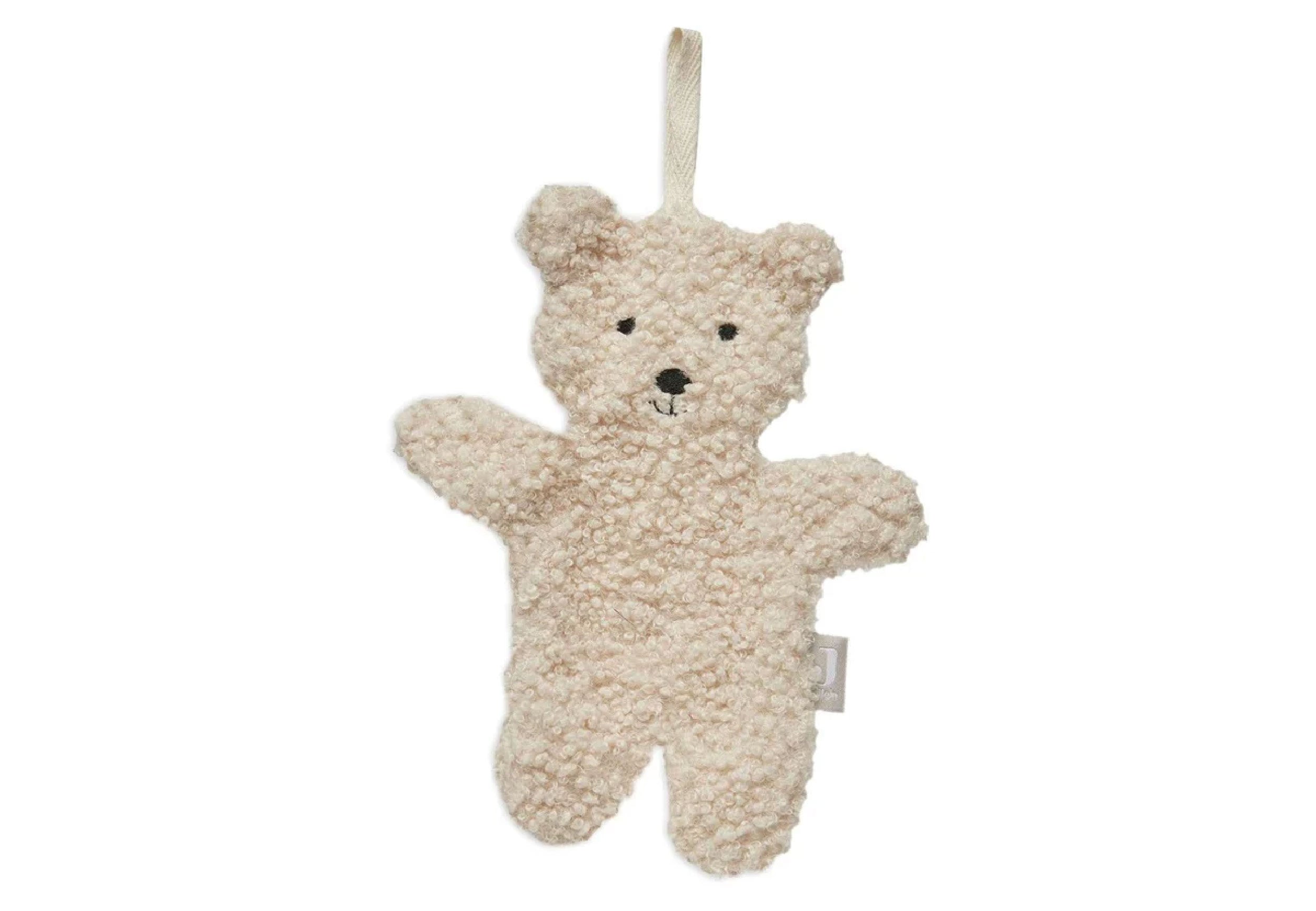 Hello little Teddy Box