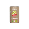 Fruit Powder - Strawberry