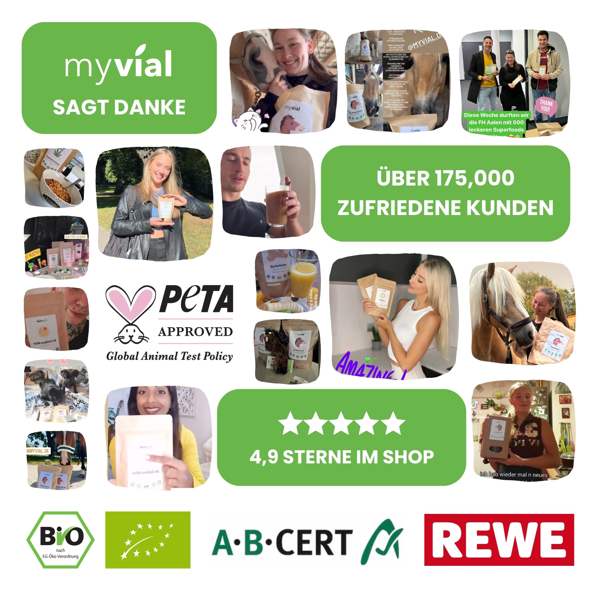 Bio Lavendelsäckchen