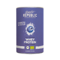 Whey Protein - Wild Blueberry