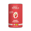Whey Protein - Strawberry
