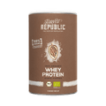 Whey Protein - Cacao