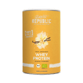 Whey Protein - Vanilla