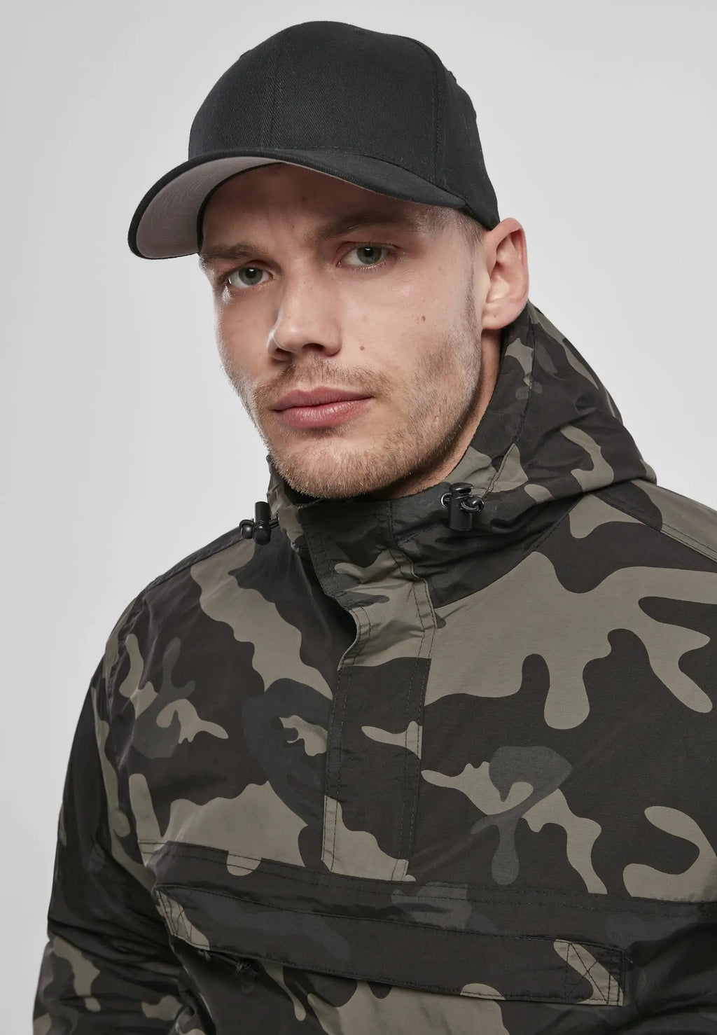 Essential Windbreaker