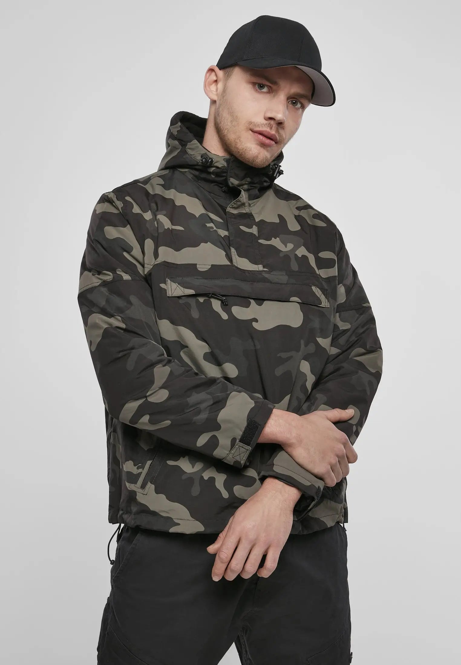 Essential Windbreaker