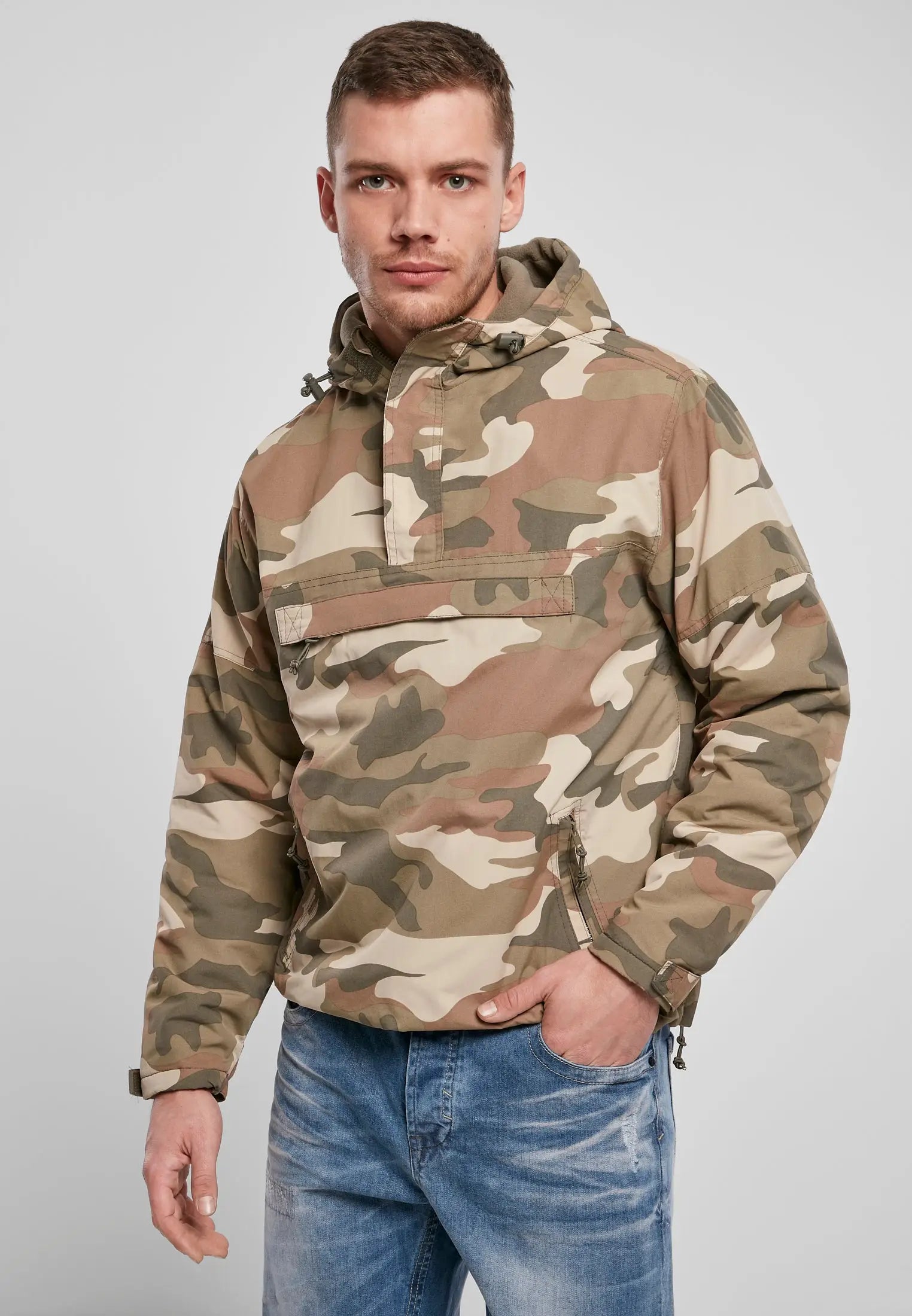 Essential Windbreaker