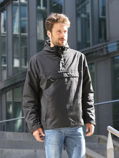 Essential Windbreaker