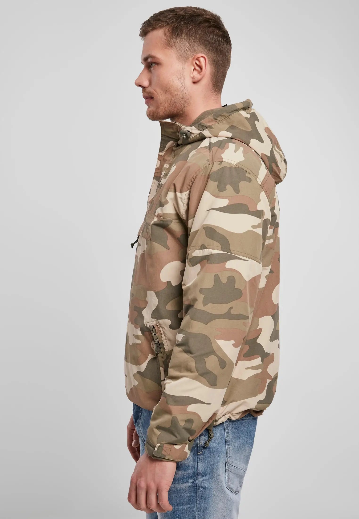 Essential Windbreaker