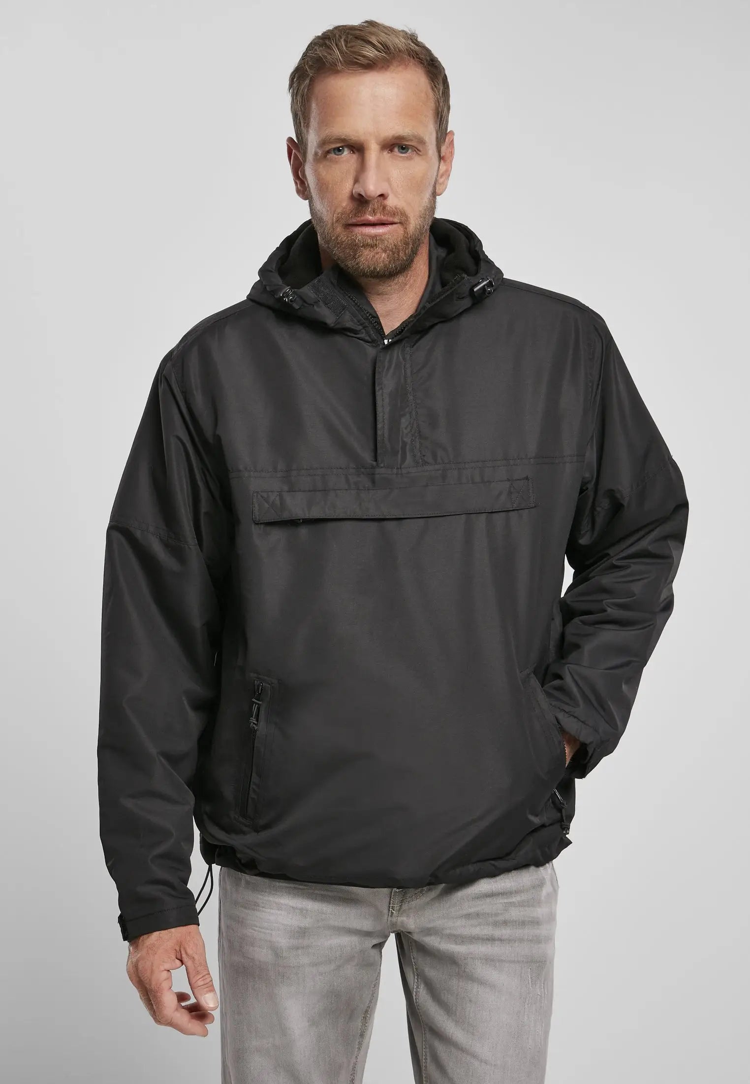 Essential Windbreaker
