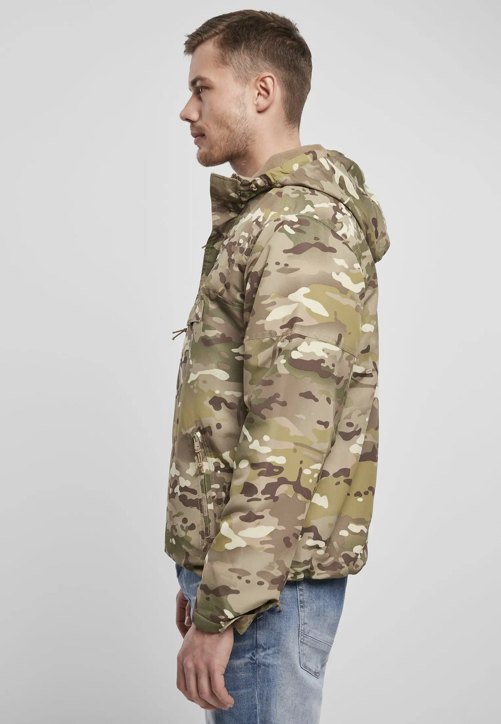 Essential Windbreaker