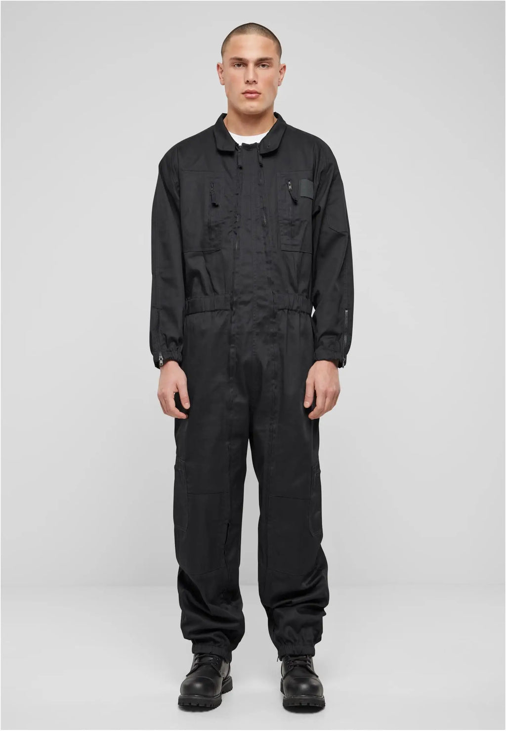 Utility Coverall