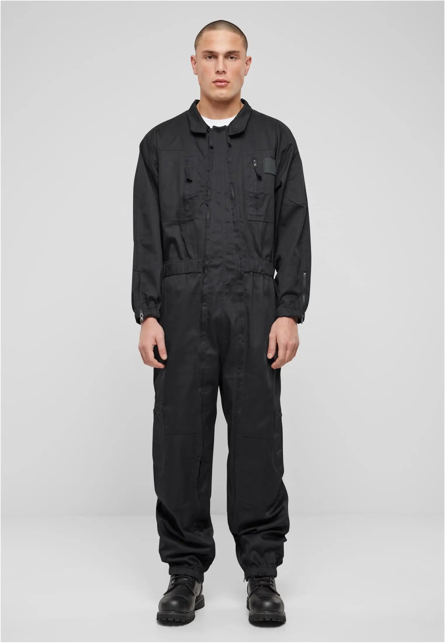Utility Coverall