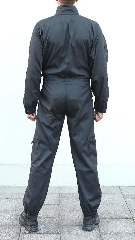Utility Coverall